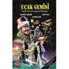 uçak gemisi